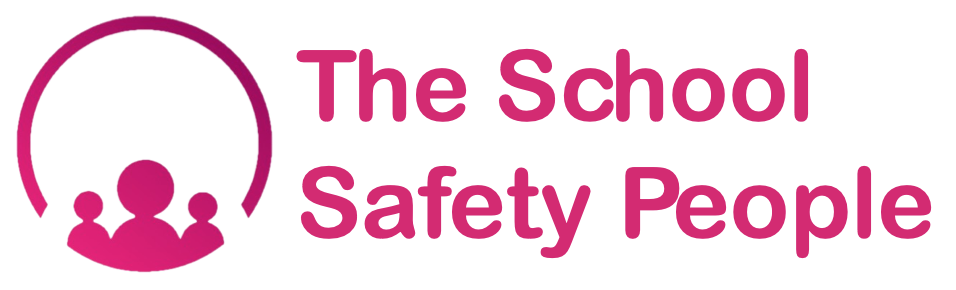 The School Safety People logo