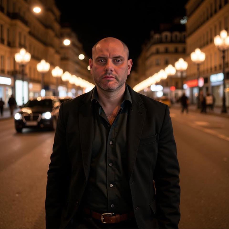 Professional educational safety consultancy expert in modern office environment