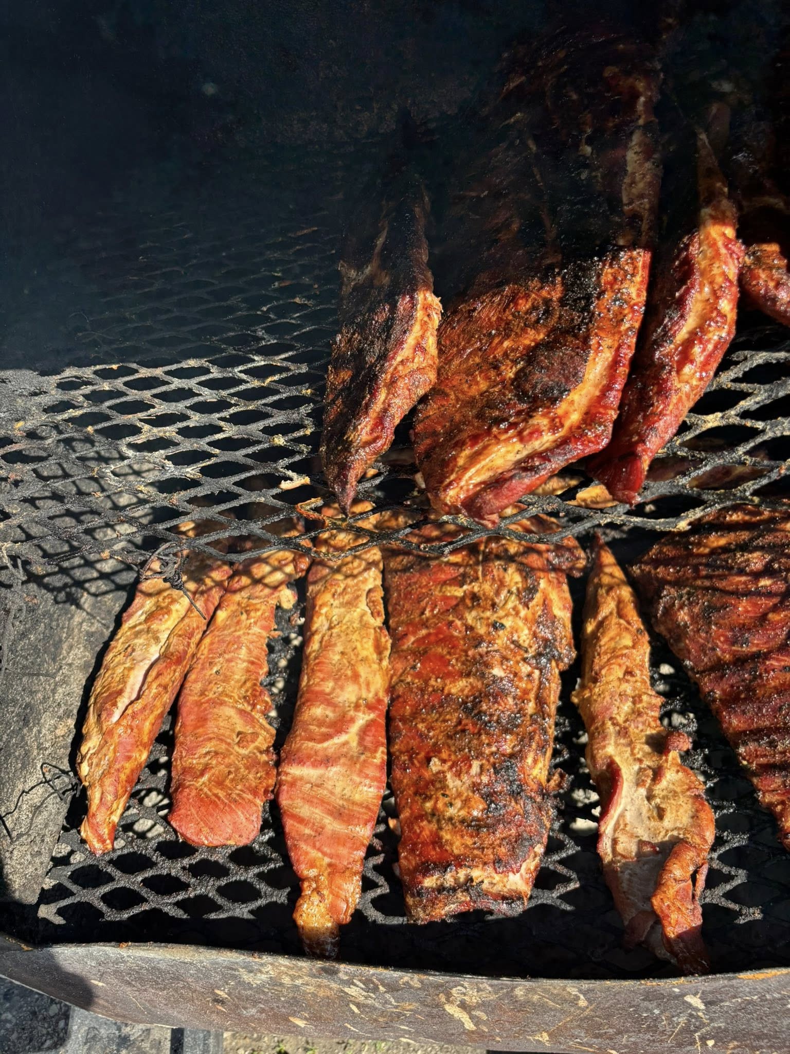 Ribmasters BBQ