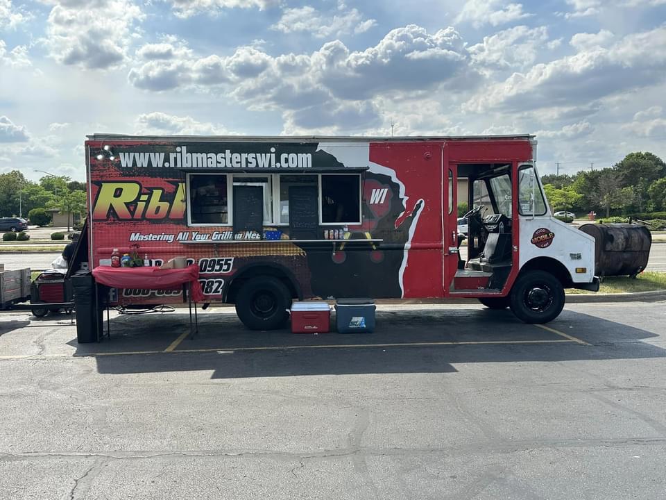Ribmasters BBQ