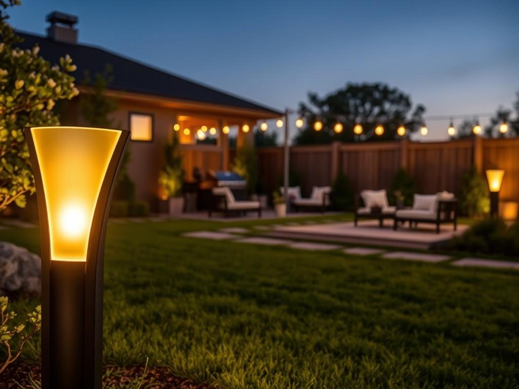 <ul><li>“AMP Lighting brass path lights installed by CasaLux Outdoor Solutions in Indianapolis”</li><li>“Landscape lighting upgrade with AMP uplights – CasaLux Outdoor Solutions”</li><li>“Indianapolis home illuminated by CasaLux Outdoor Solutions using AMP Lighting fixtures”</li></ul>