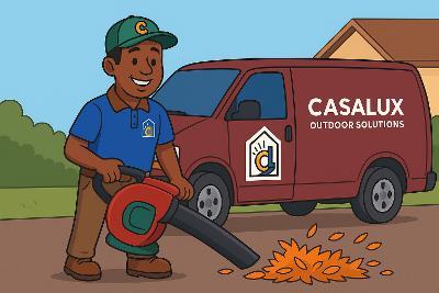 Winter Mulching Guide: Pros, Cons & Tips for Indianapolis