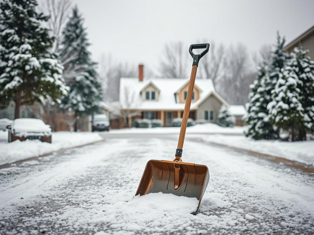 How Much Does Snow Removal Cost in Indianapolis?