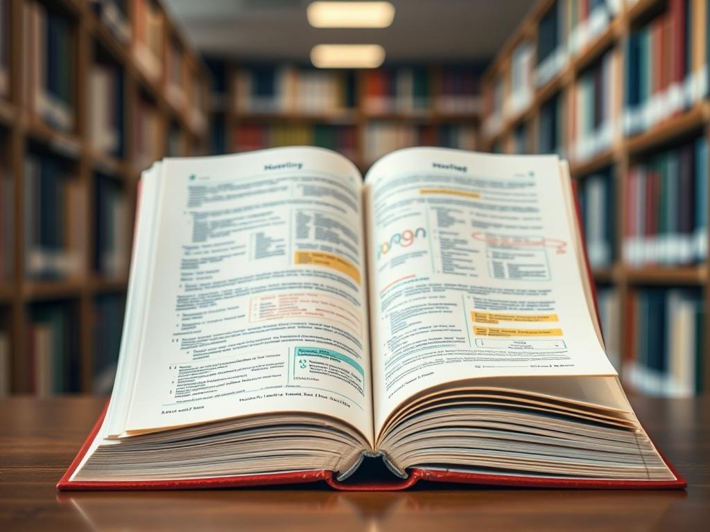 A hyper realistic close up shot of an open nursing