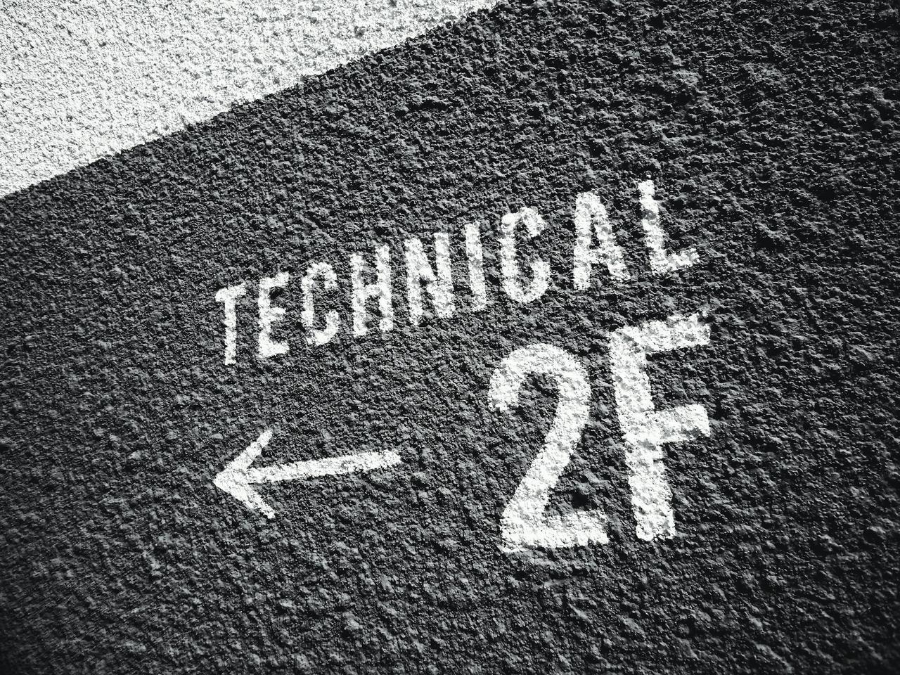 Technical 2F