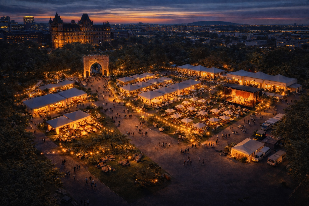 soirée marocaine sous un ciel crépusculaire.png