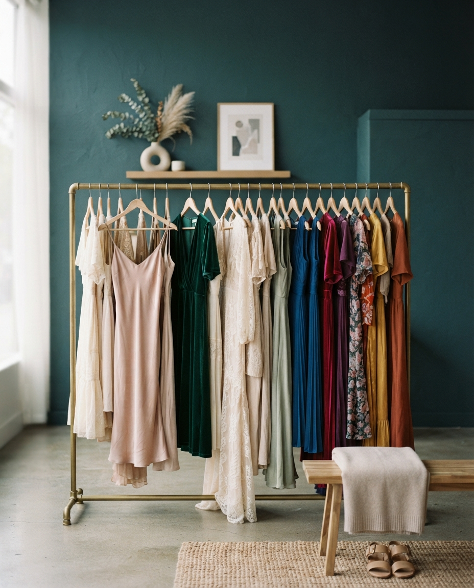 Vestidos
