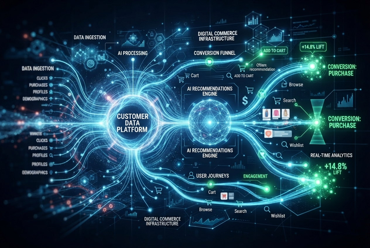 AI Personalization Platform