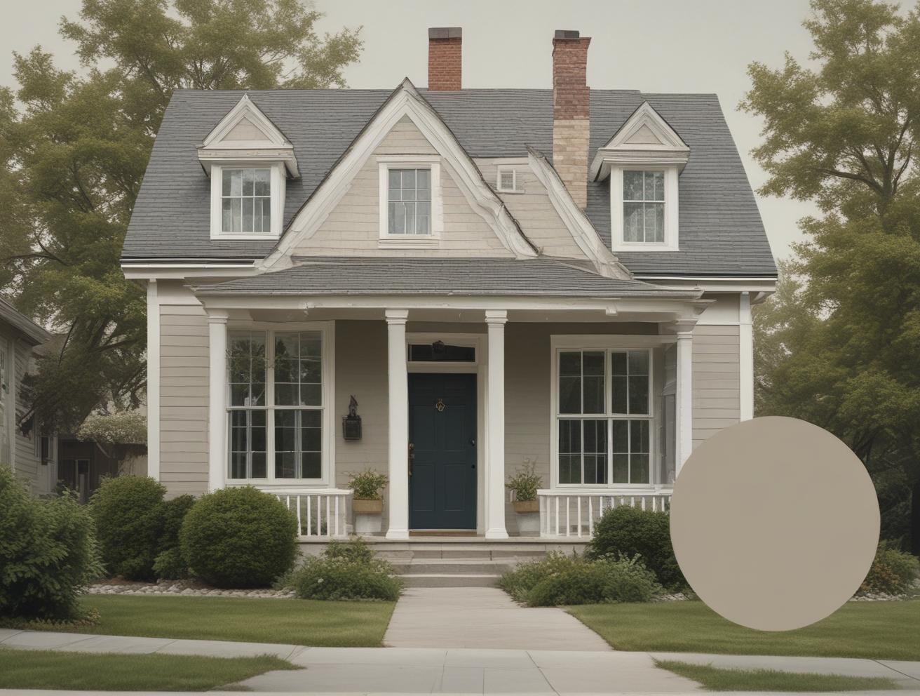 residential painting