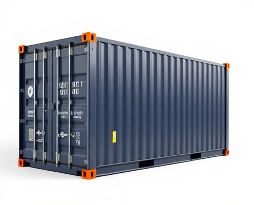 40ft shipping container