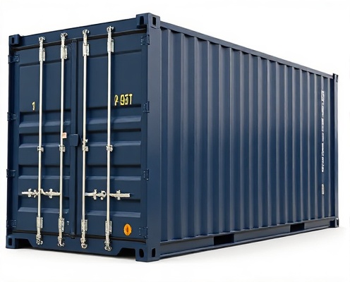 20ft shipping container