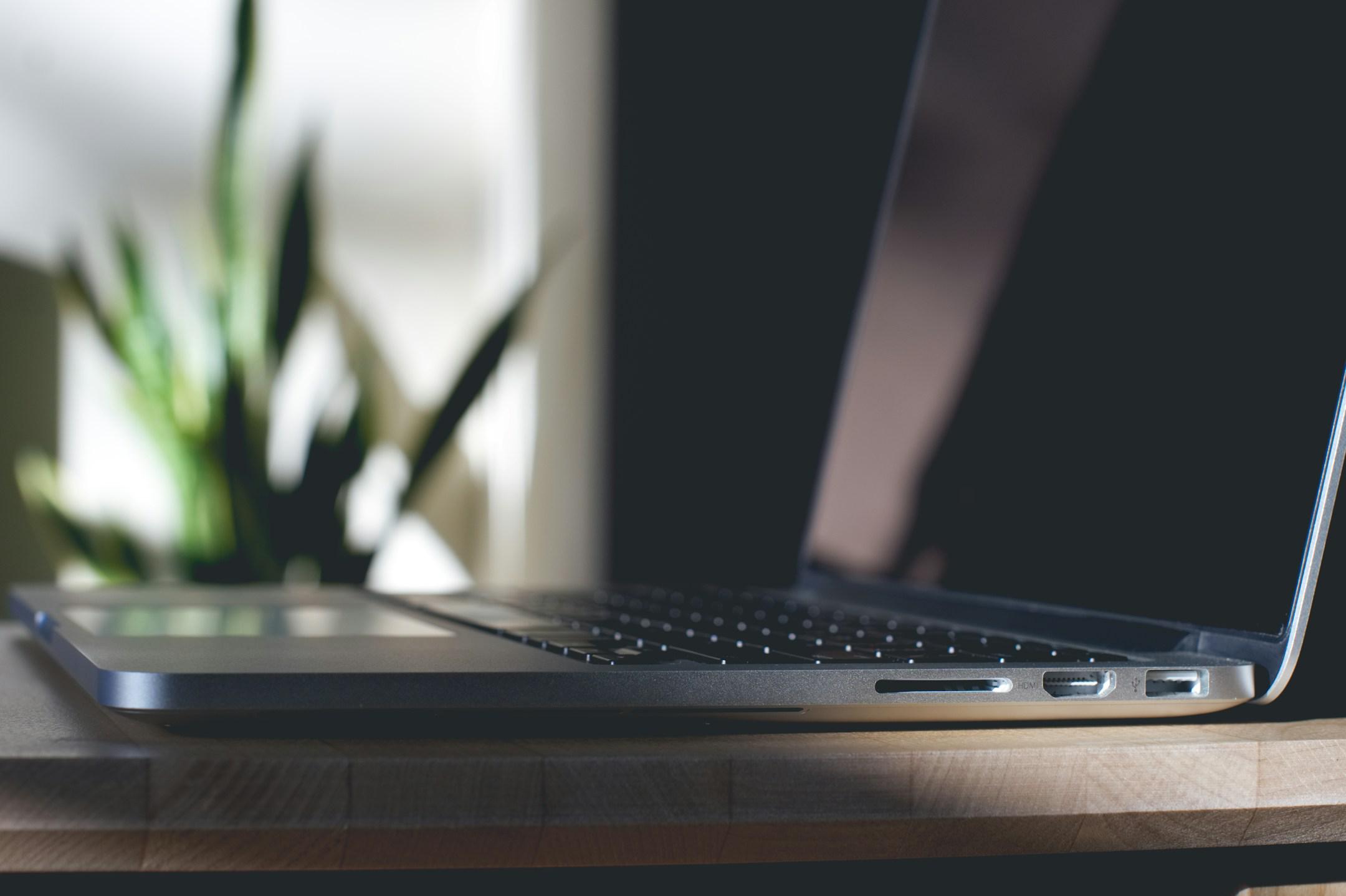 Apple Macbook Pro