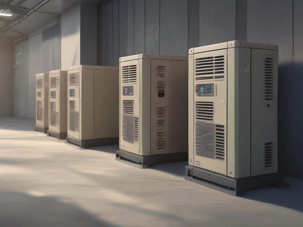 generator maintenance, inspections, preventative care, efficiency