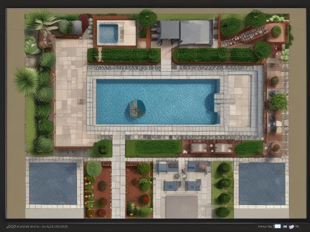 1. Hardscapes
2. Custom patio designs
3. Outdoor living
4. Landscape architecture
5. Stone pavers
6. Outdoor architecture
7. Family gatherings
8. Elegant patios
9. Fire pit
10. Landscaping
11. Water features
12. Garden pathways
13. Modern design
14. Backyard oasis
15. Functional outdoor space
16. Decorative retaining walls
17. Natural stone
18. Seating area
19. Greenery
20. Home transformation