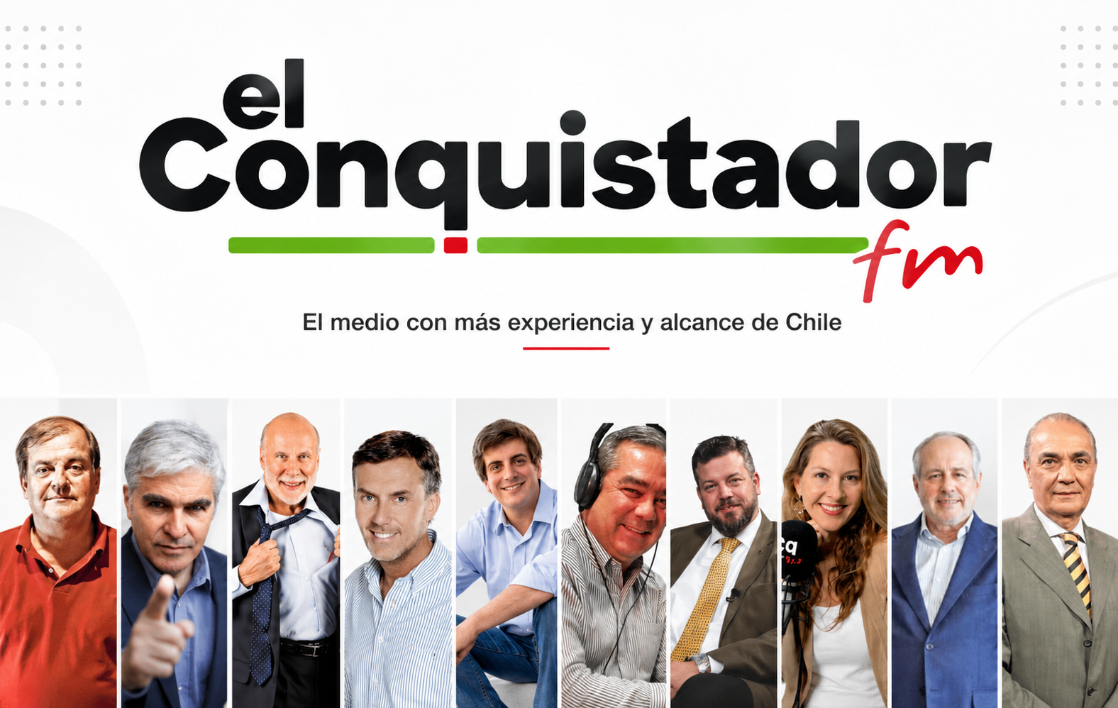 El Conquistador FM