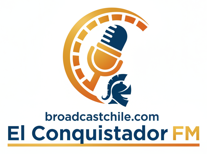 El Conquistador FM Logo