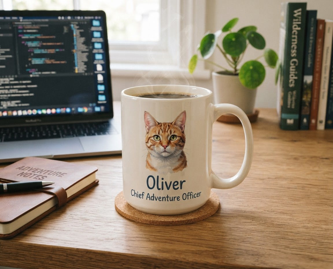 Personalized Mug