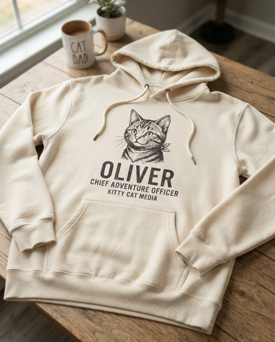 Hoodie