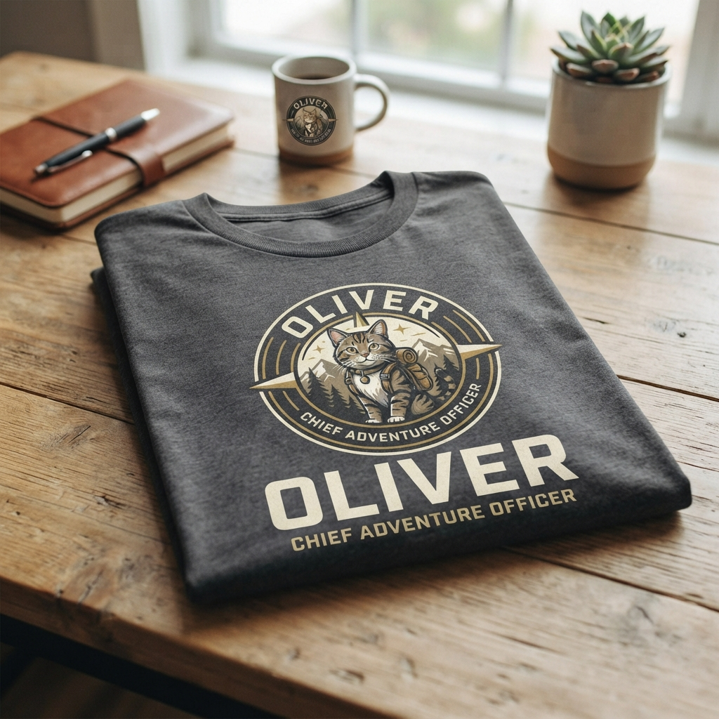 T-Shirt