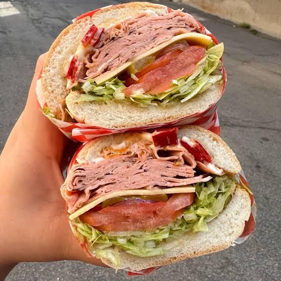 Nonno's Plant-Based Butcher