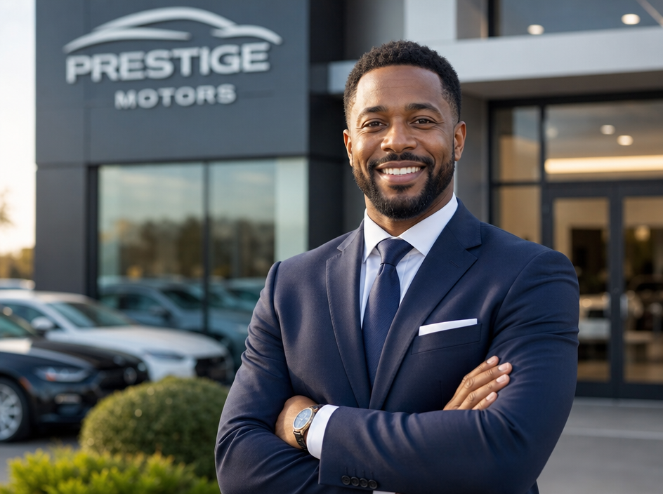 Exuberance Car Rentals Team