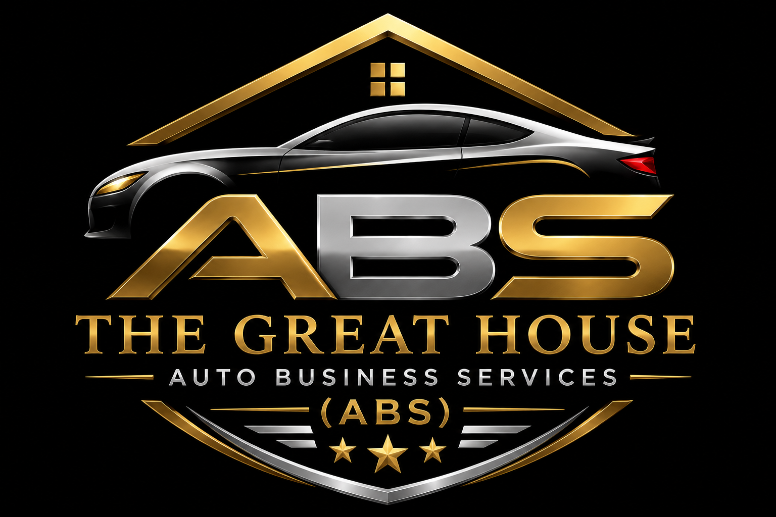 Exuberance Car Rentals Logo