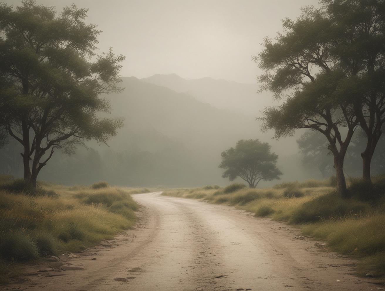 sacred journeys
