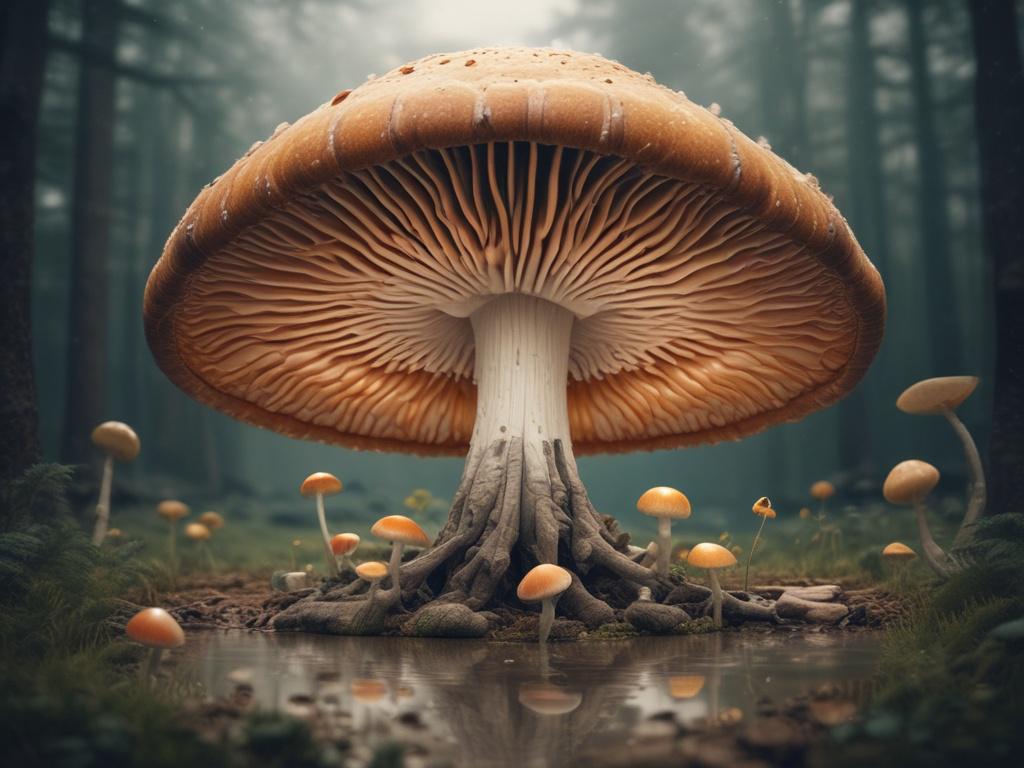 Psilocybin, therapy, transformation, mental health, nature