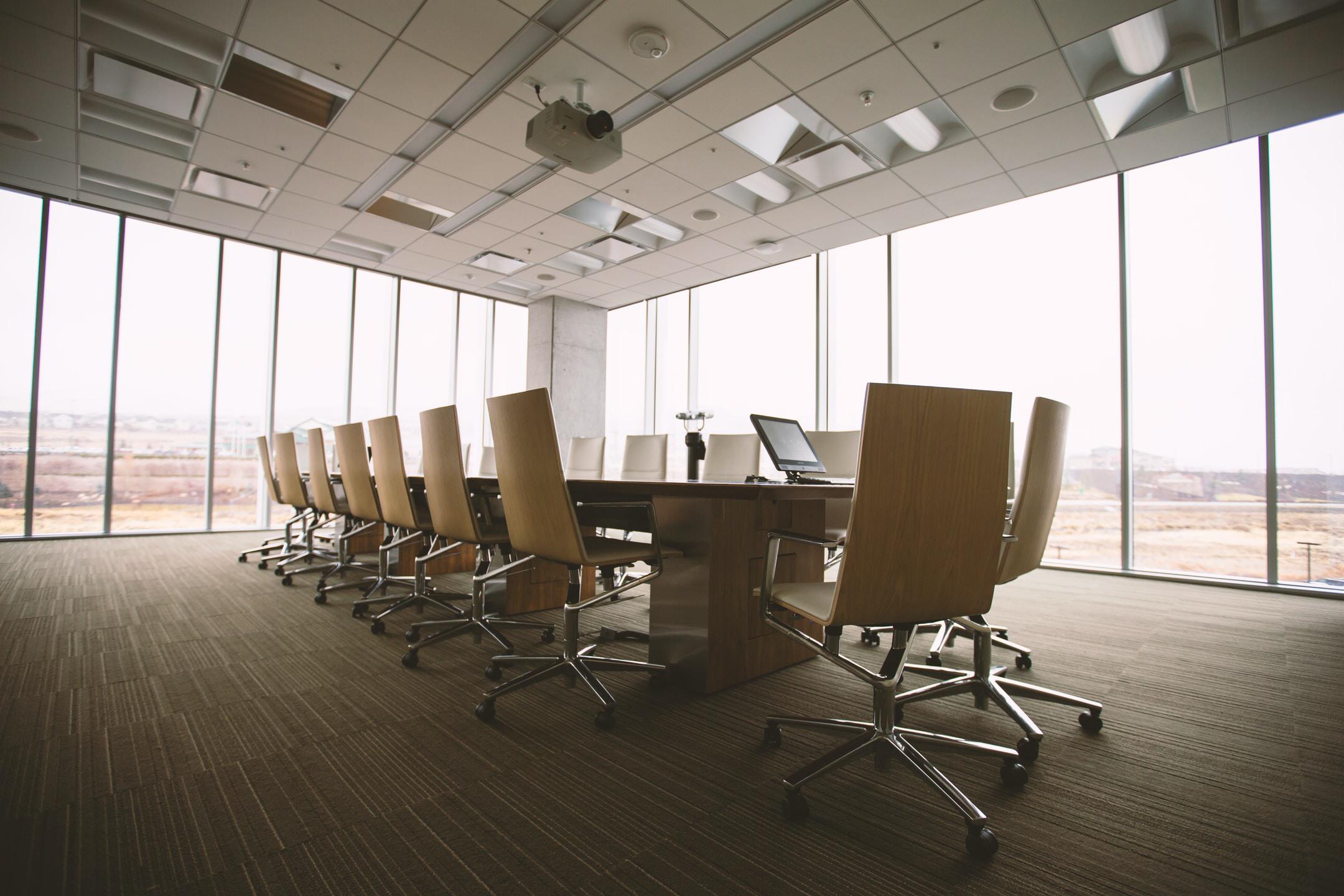 Find the right coverage with our commercial insurance agency.