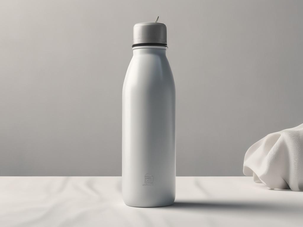 sports water bottle, all weather, durable, BPA free, lightweight