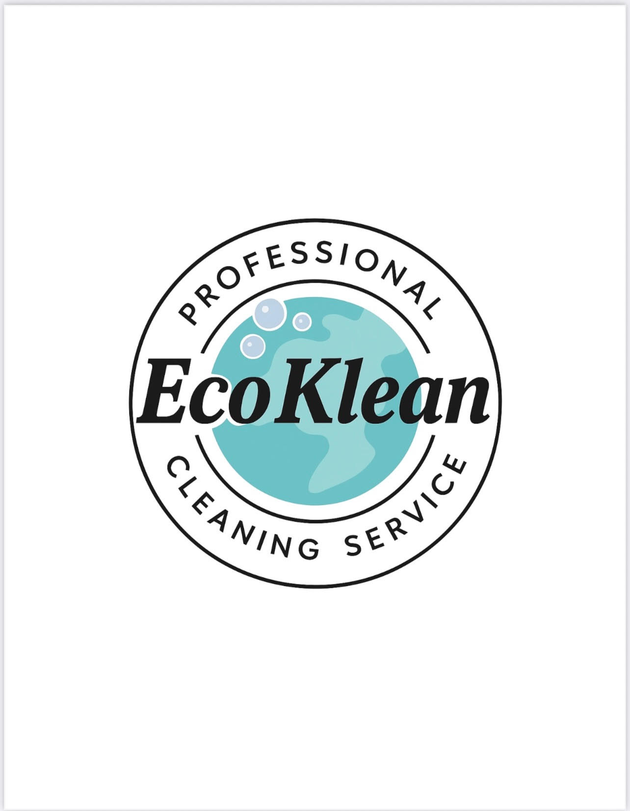 Eco Klean Logo