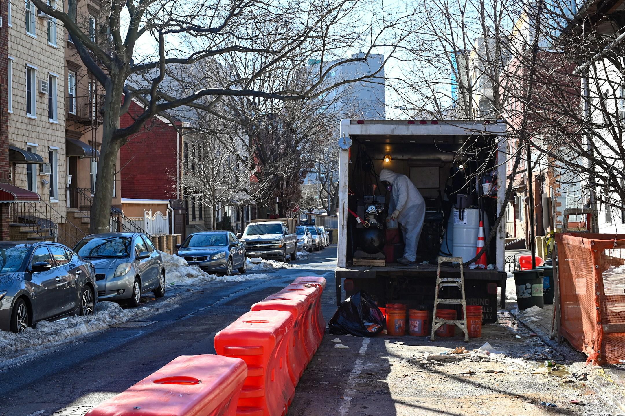 Lorimer St & Skillman Ave