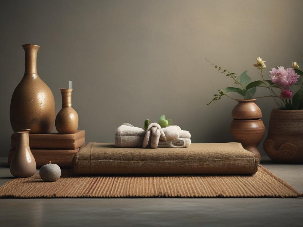 Thai massage benefits