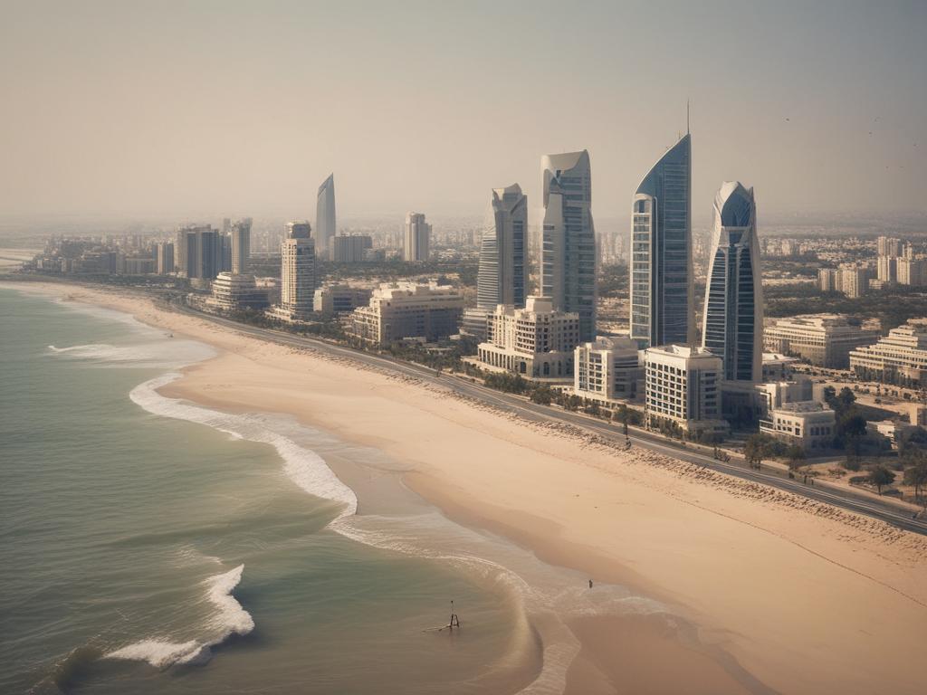 "Ras Al Khaimah business"