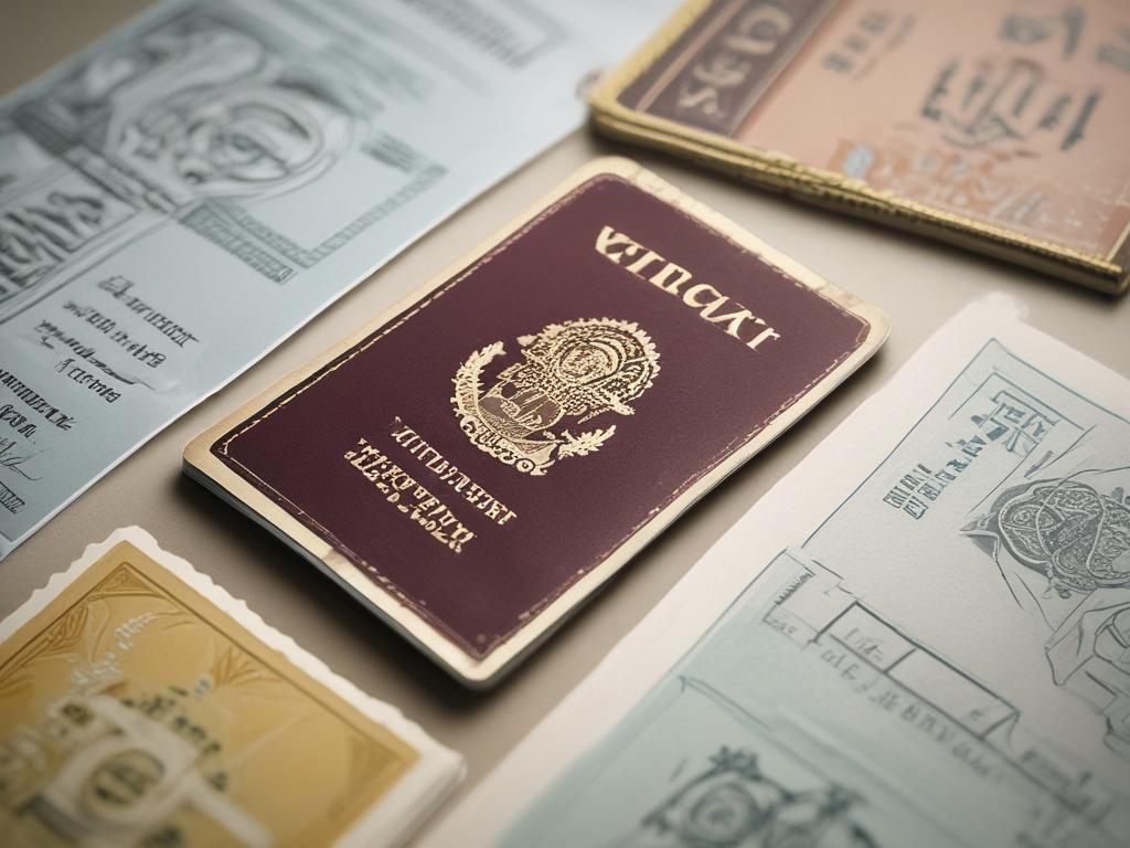 Visa services, UAE, expats, application process