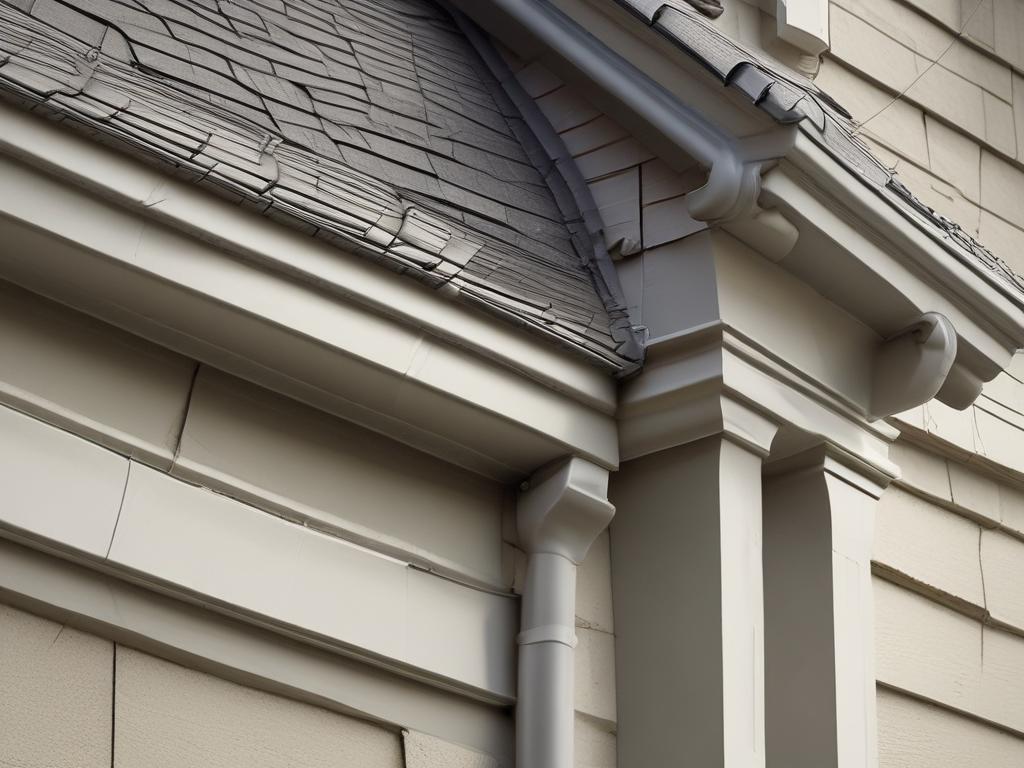 gutter installation, gutter cleaning, home protection, seamless gutters