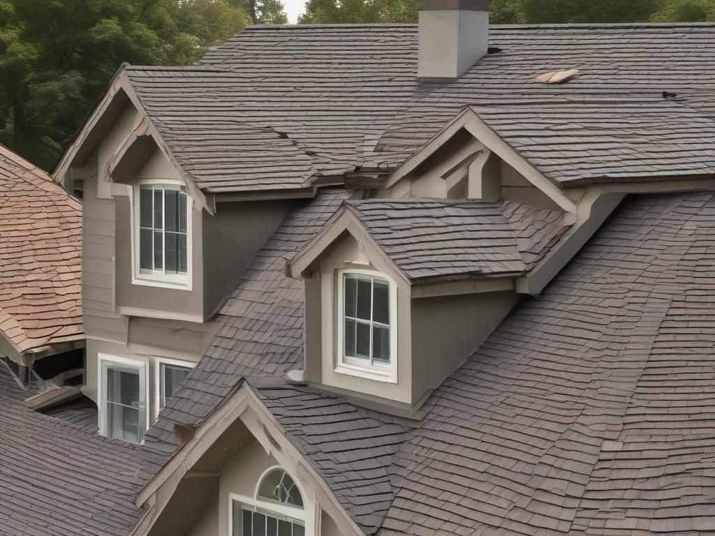 residential roofing, home improvement, quality materials
