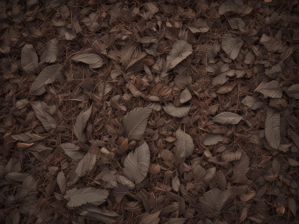 premium mulch, landscape, gardening, vibrant colors