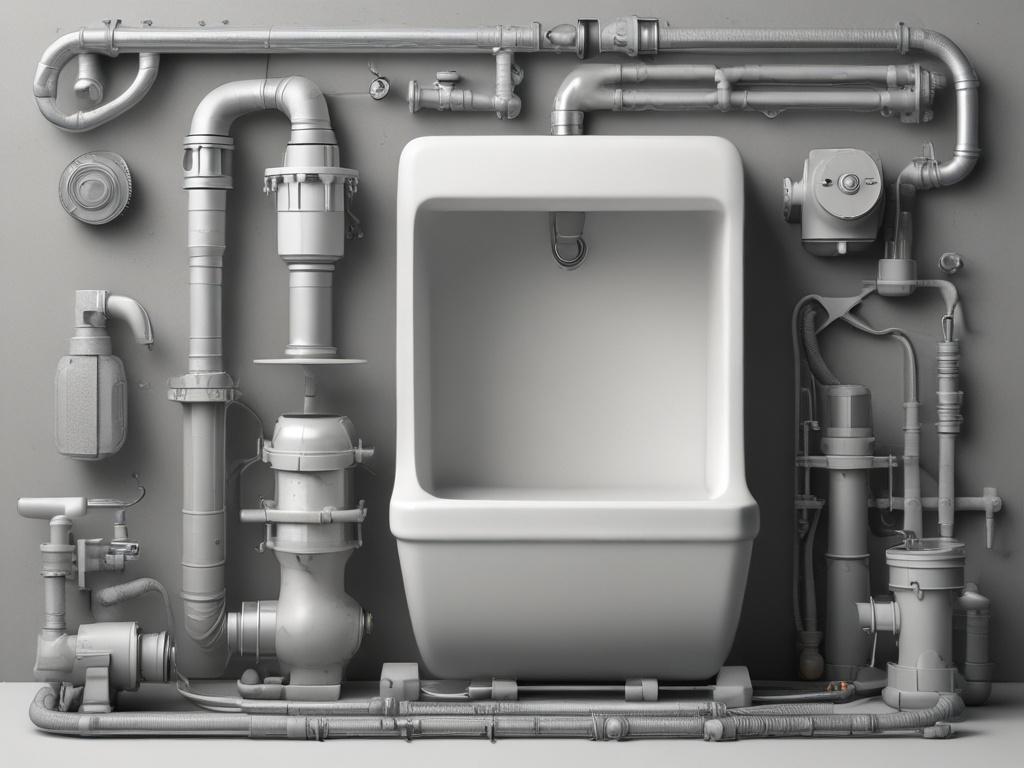 maintenance, repairs, plumbing and heating systems