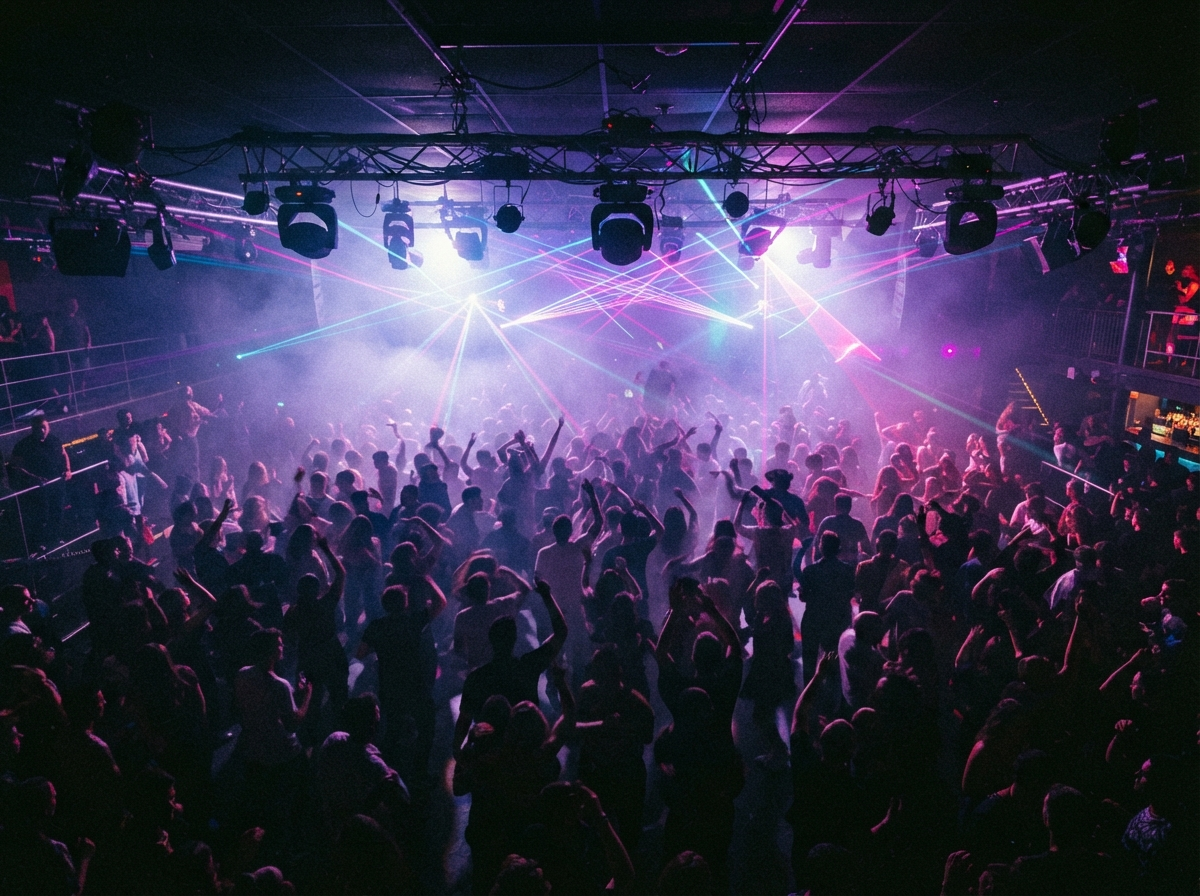 Bass Cathedral