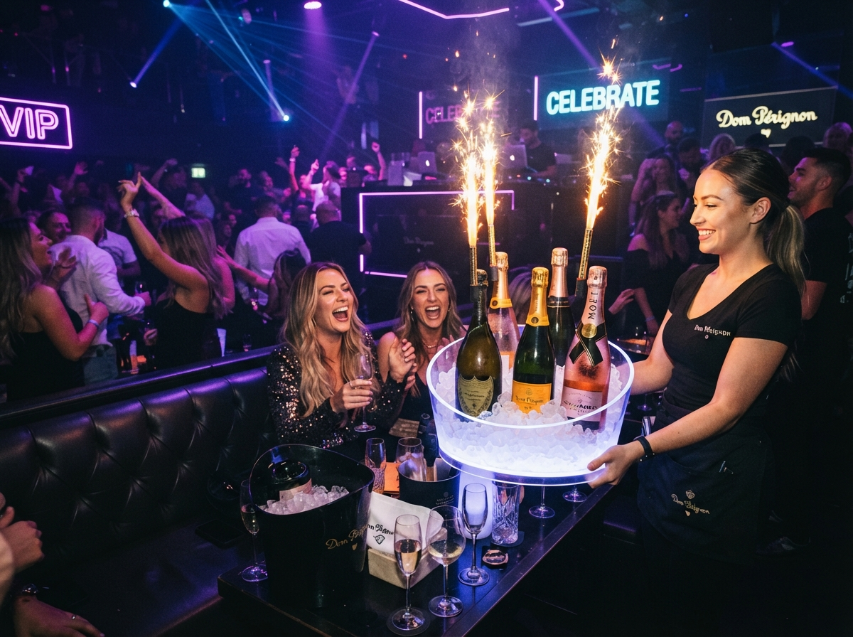 Platinum VIP