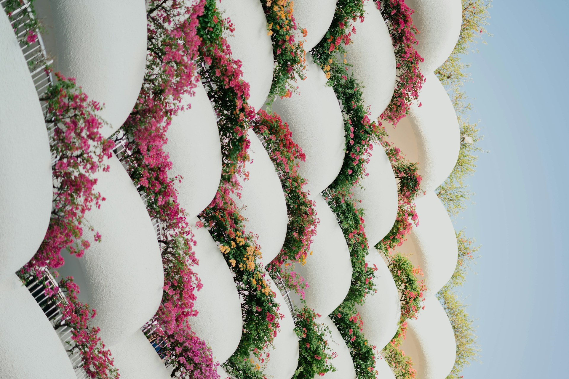 Designing for Seasonal Change