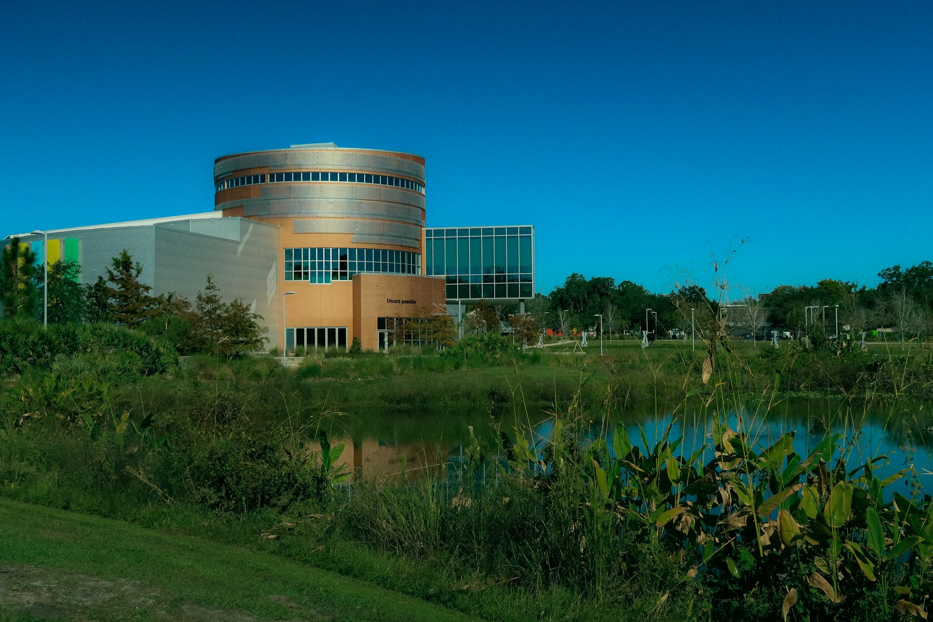 Wellness Center
