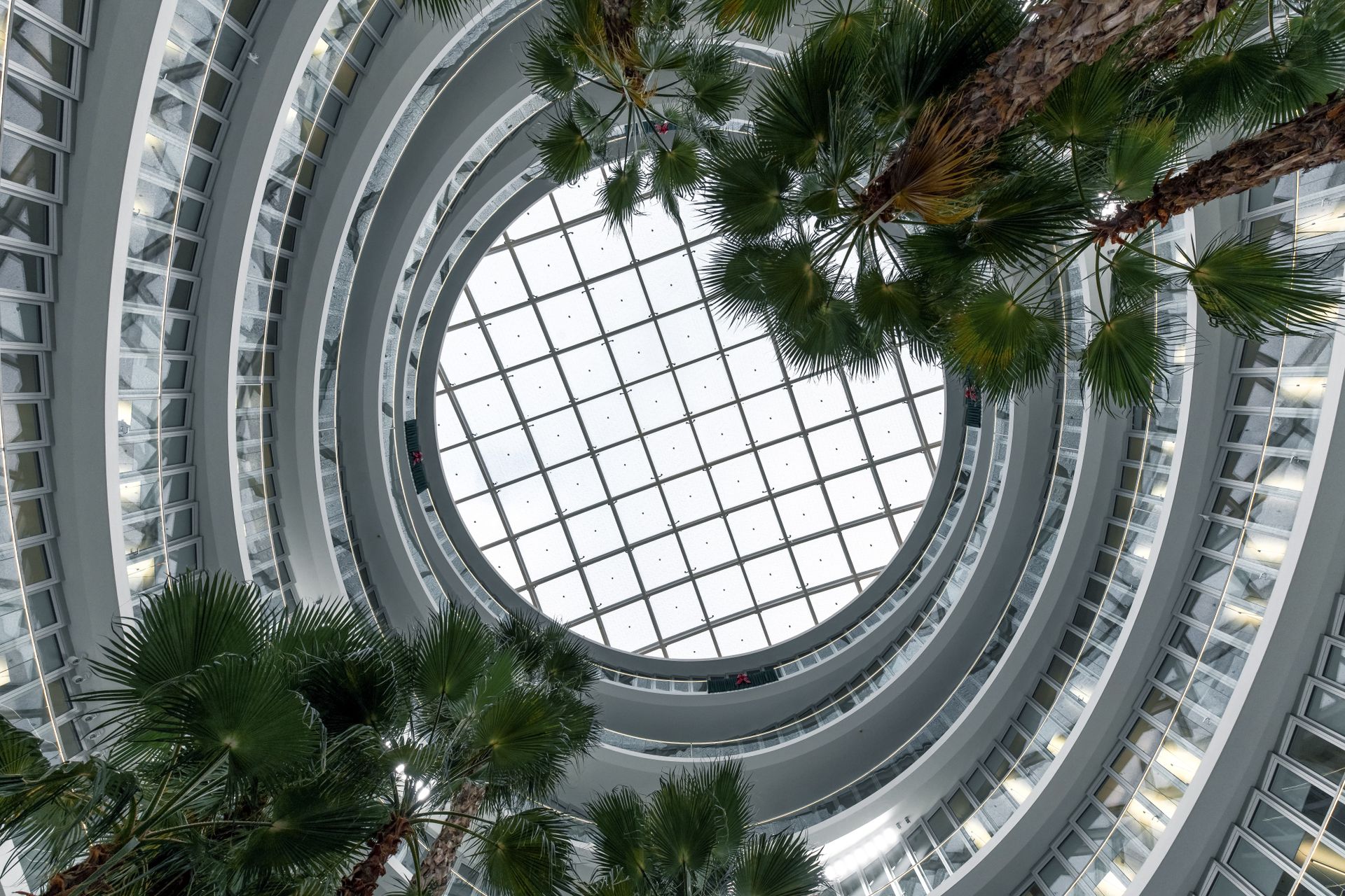 Natural Light in Architecture