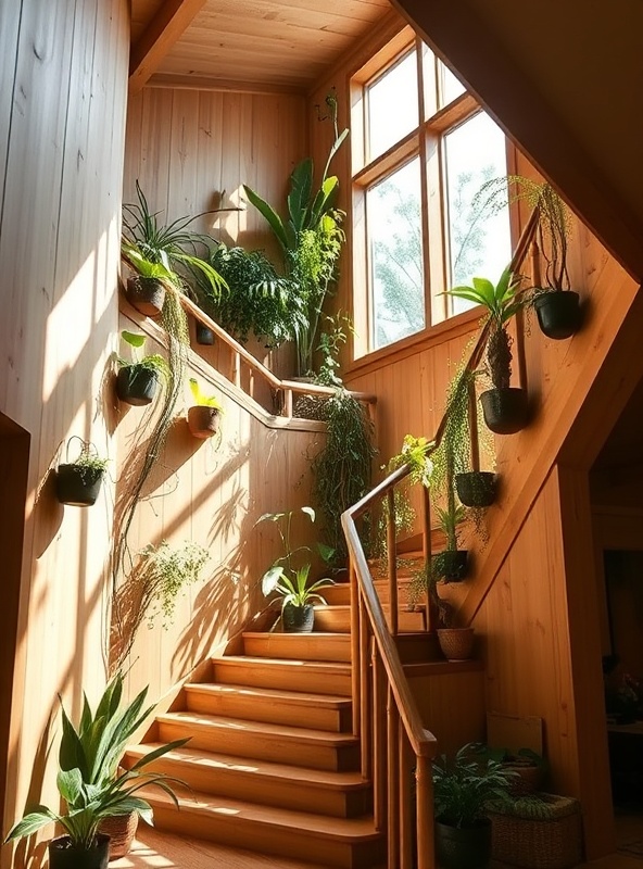 Gathering spaces and seating