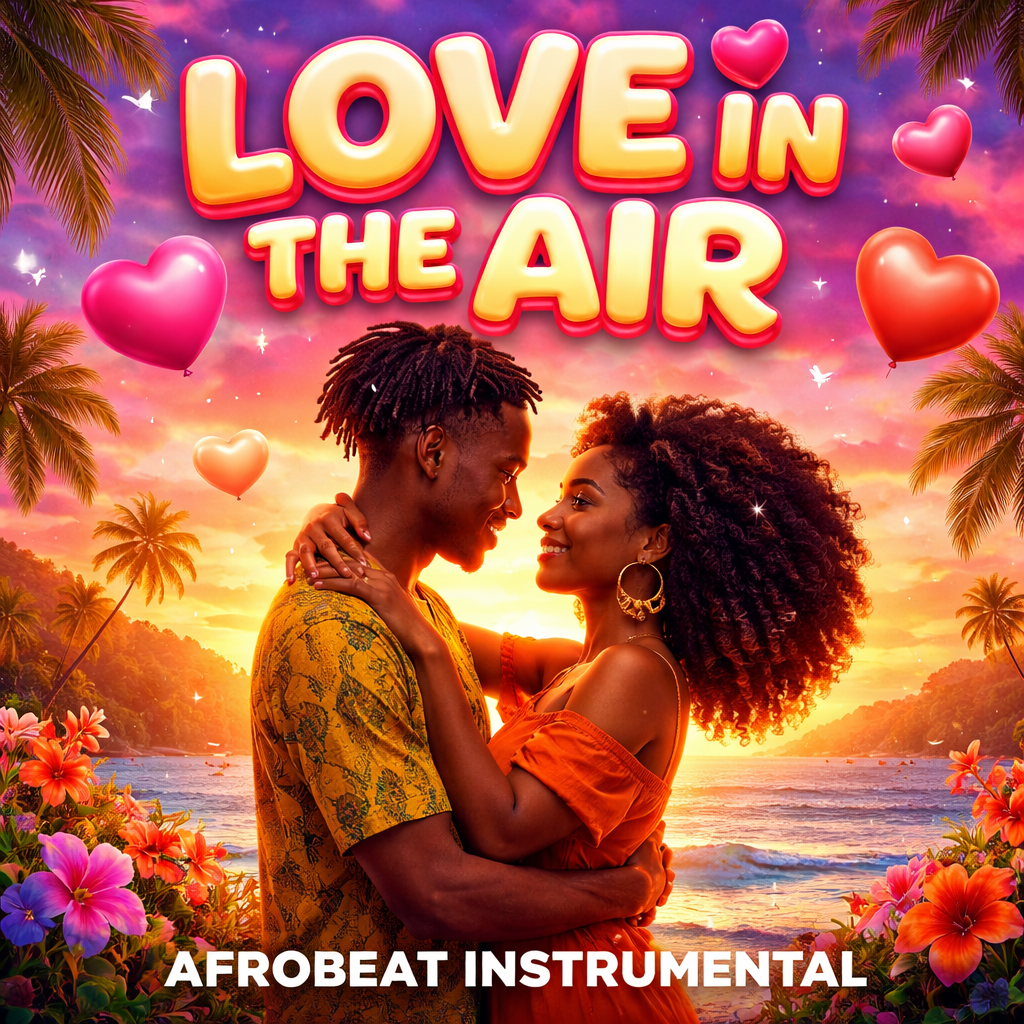 Professional music beat production