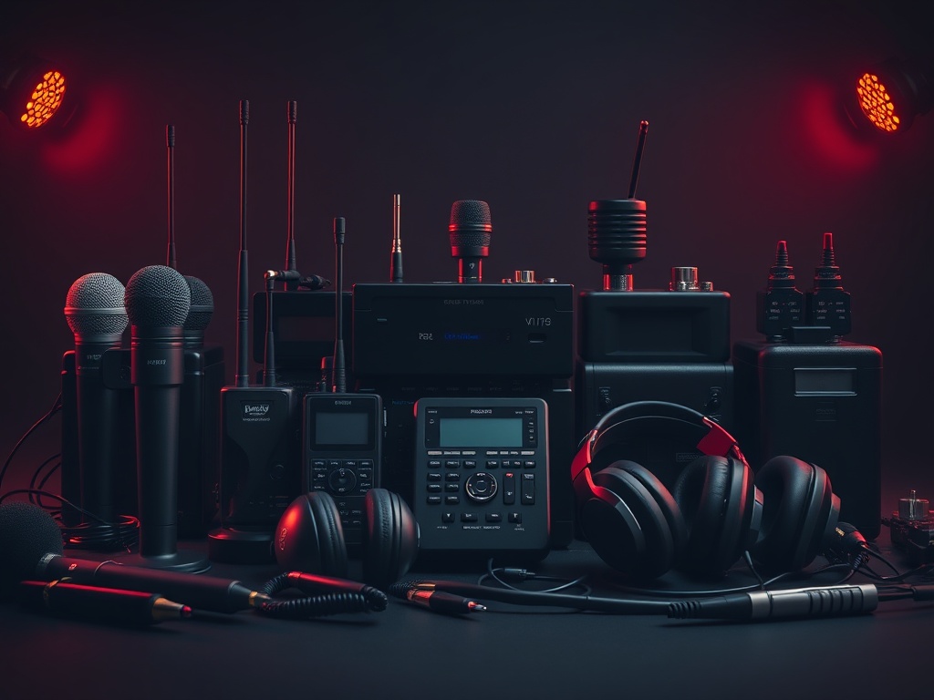 Audio