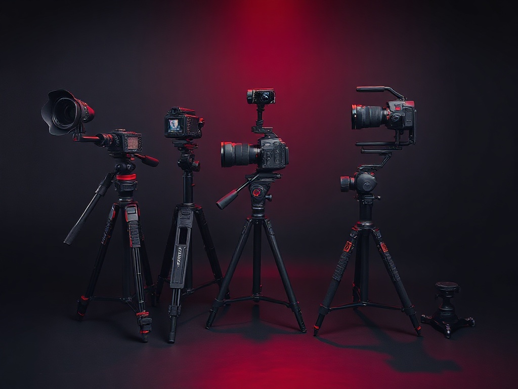 Camera Support