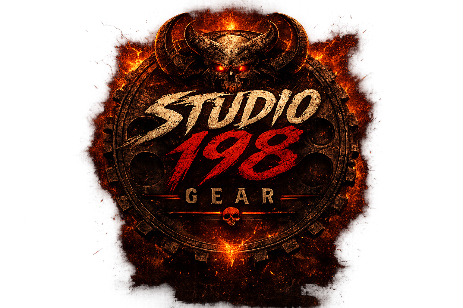 Studio 198 Gear