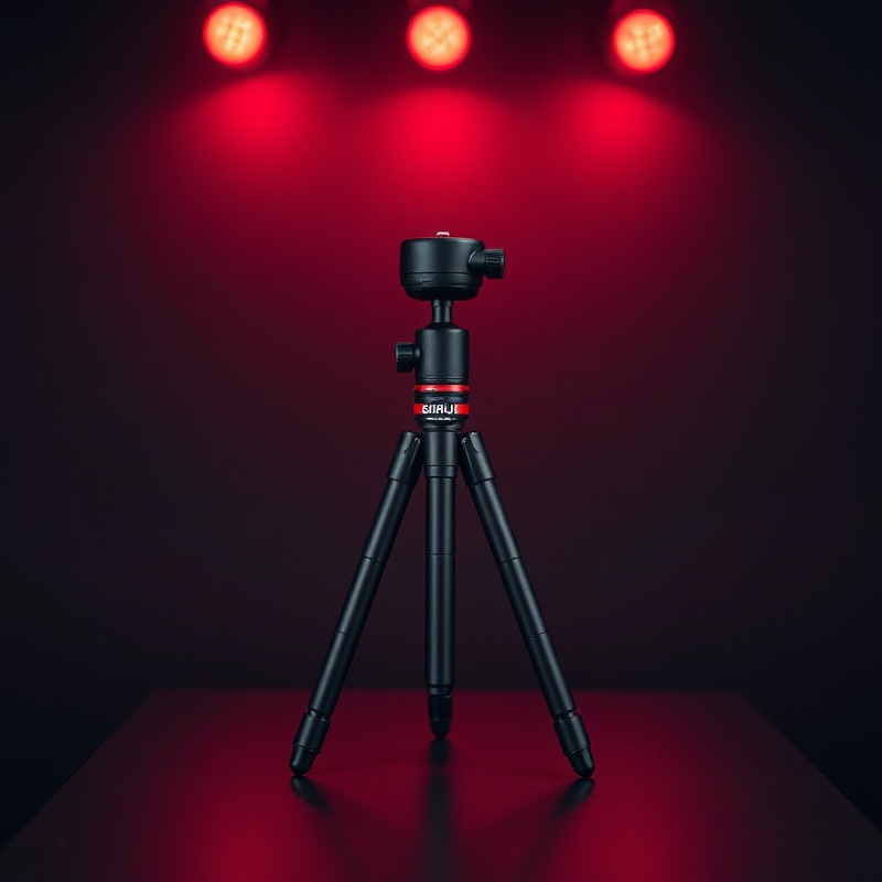 SIRUI Compact Mini Desktop Tripod